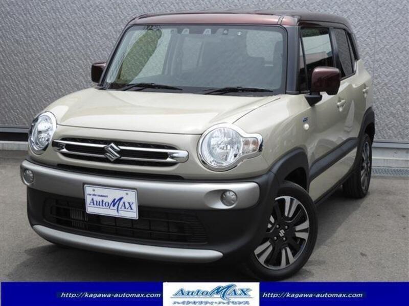 SUZUKI XBEE