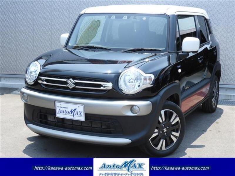 SUZUKI XBEE