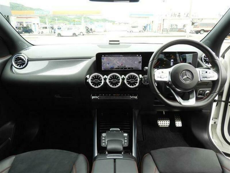 GLA CLASS