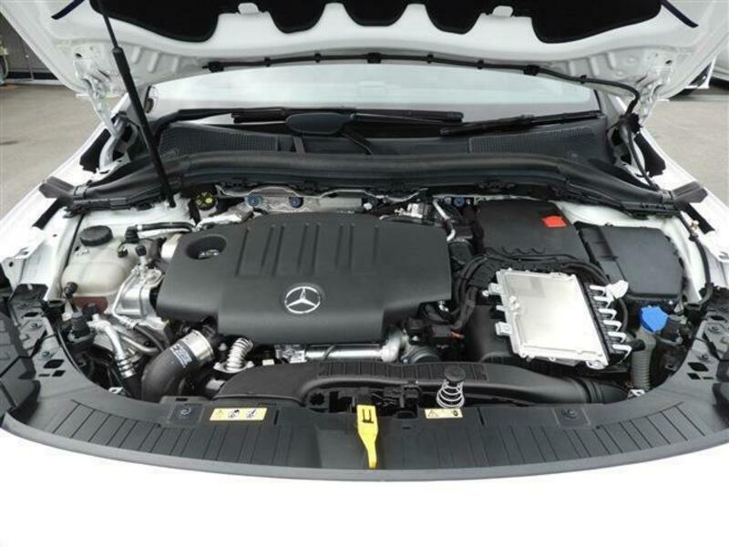 GLA CLASS