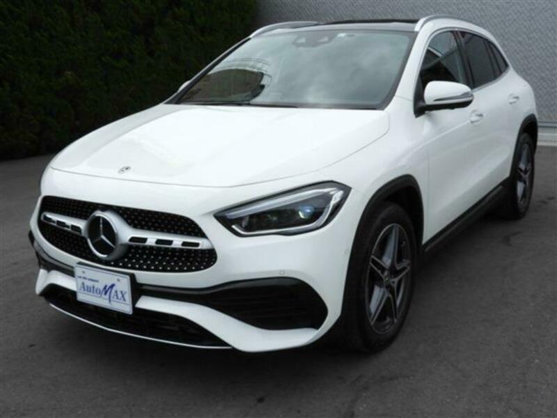 GLA CLASS