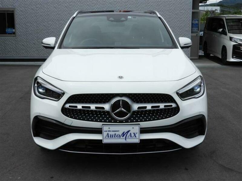 GLA CLASS