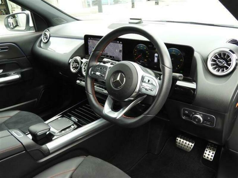 GLA CLASS