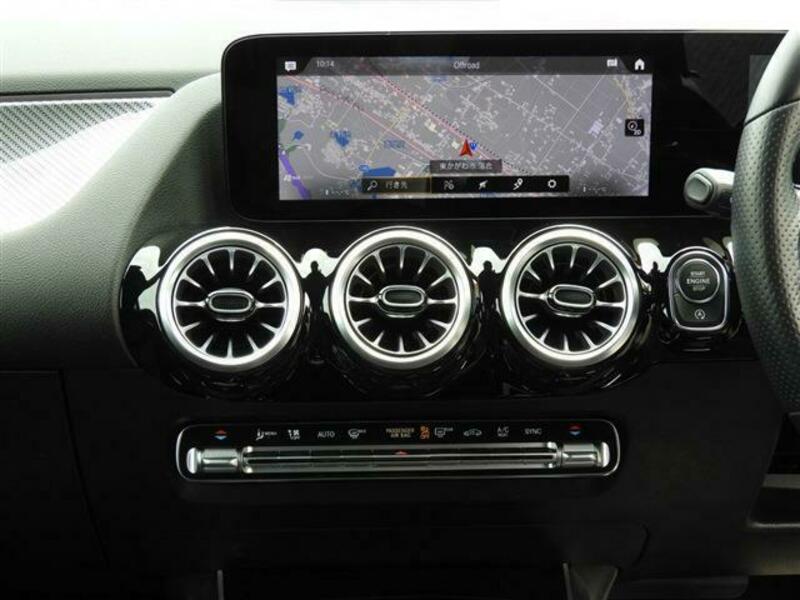 GLA CLASS