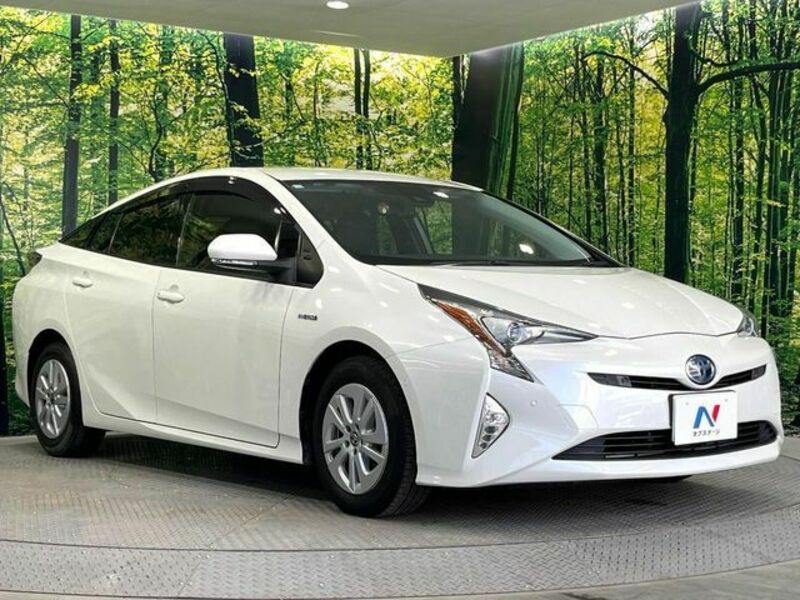 PRIUS
