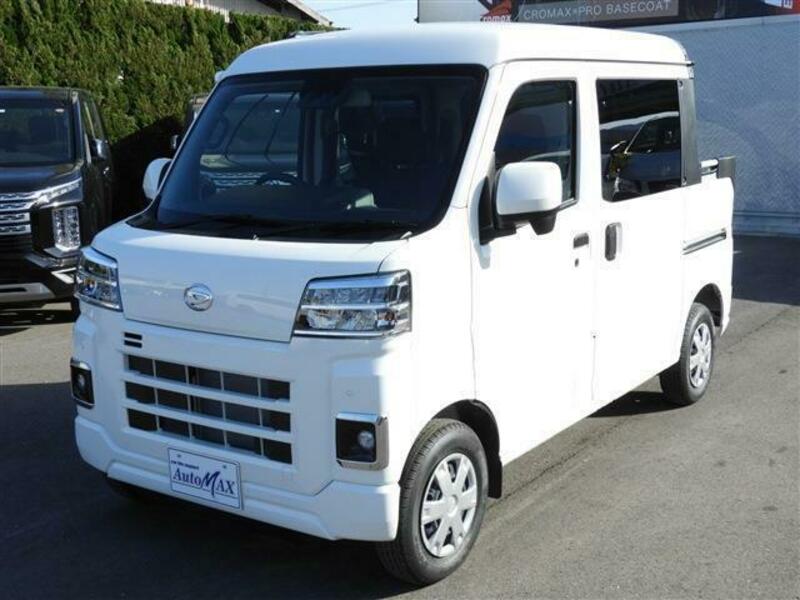 HIJET CARGO