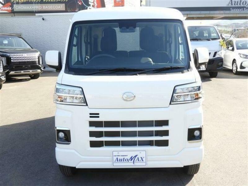 HIJET CARGO