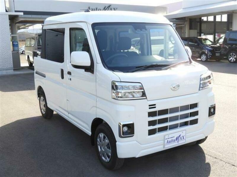 HIJET CARGO