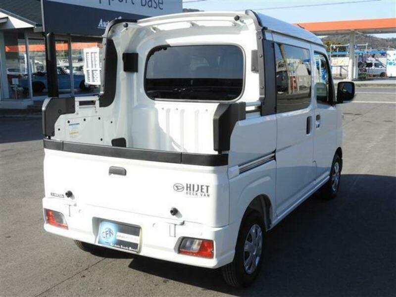 HIJET CARGO