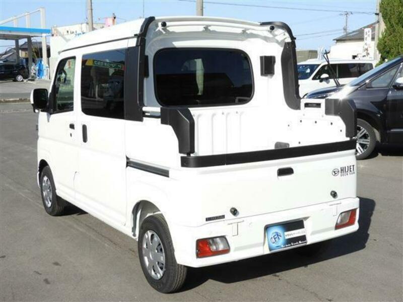 HIJET CARGO
