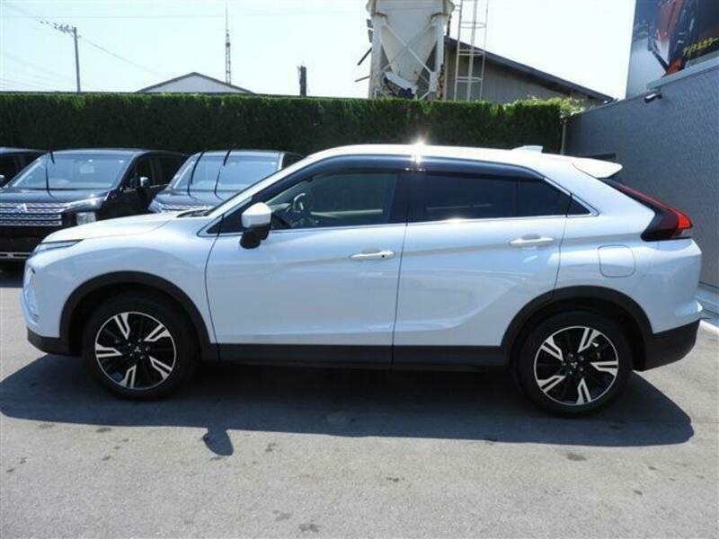 ECLIPSE CROSS