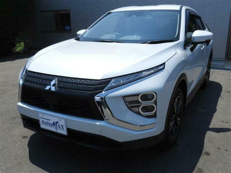 ECLIPSE CROSS