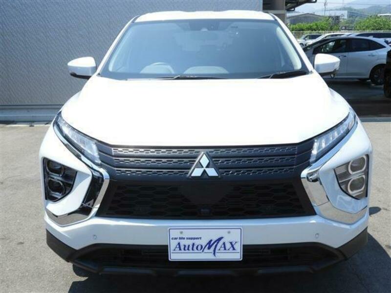 ECLIPSE CROSS
