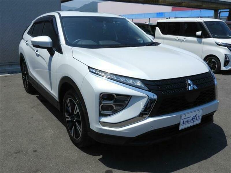 ECLIPSE CROSS
