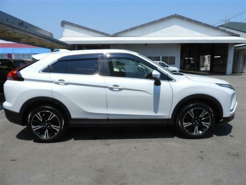 ECLIPSE CROSS