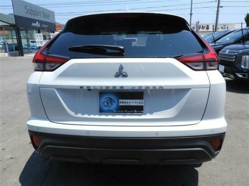 ECLIPSE CROSS