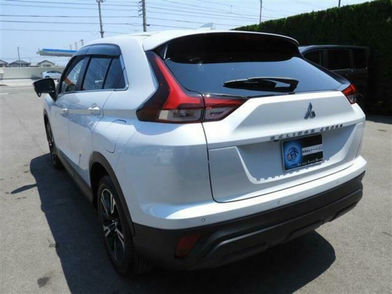 ECLIPSE CROSS