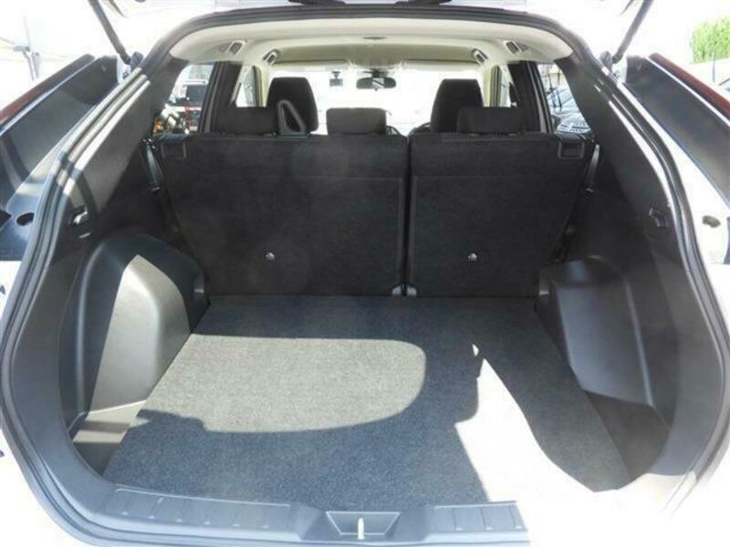 ECLIPSE CROSS