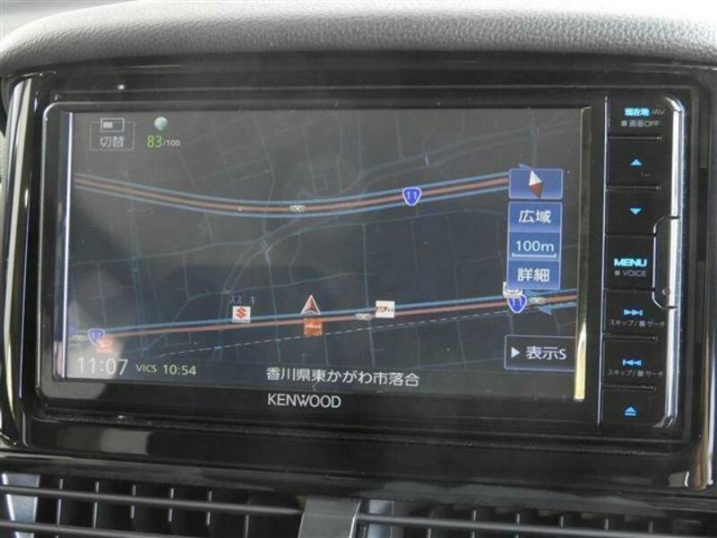 ECLIPSE CROSS