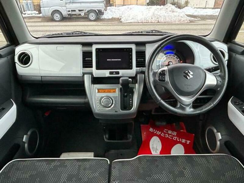 HUSTLER