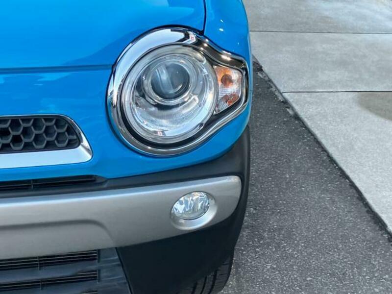 HUSTLER