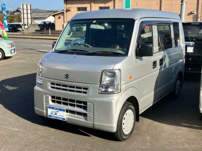 SUZUKI EVERY