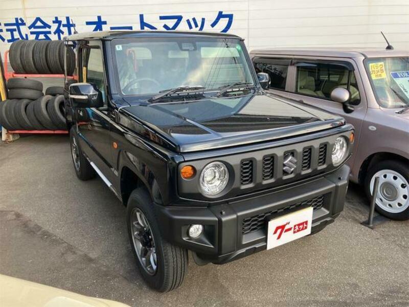 JIMNY