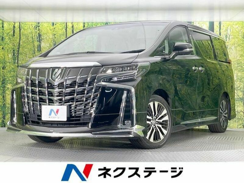 ALPHARD-0