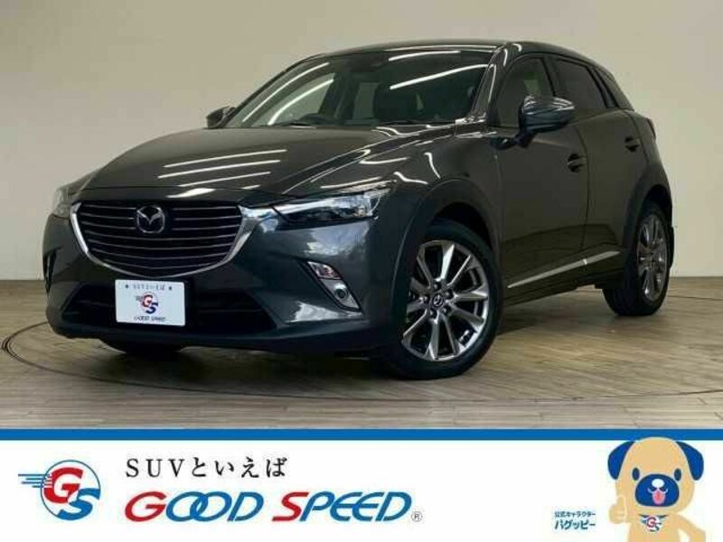CX-3-0