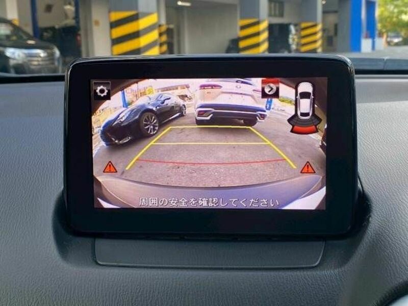 CX-3