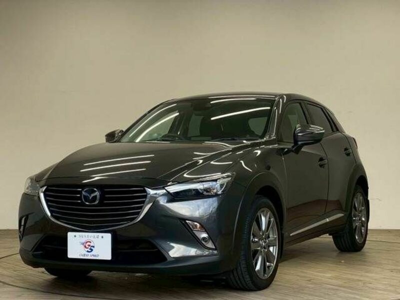 CX-3