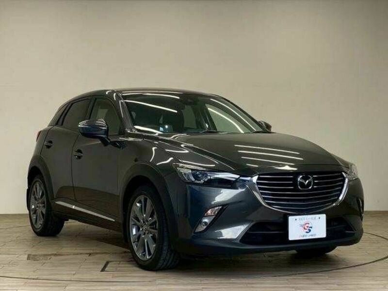 CX-3