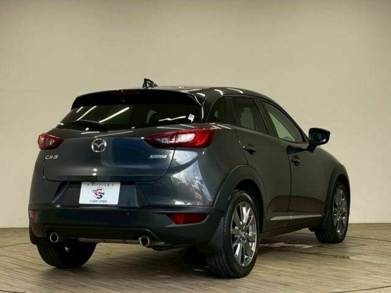 CX-3