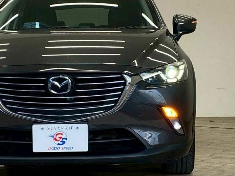 CX-3