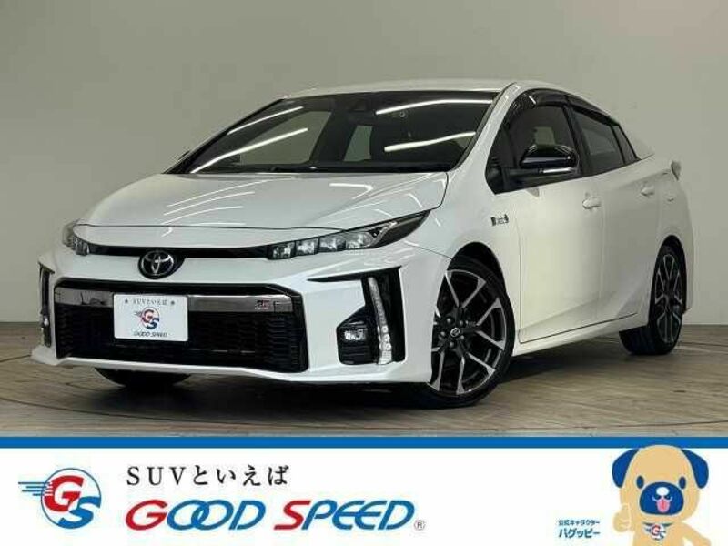 PRIUS PHV-0