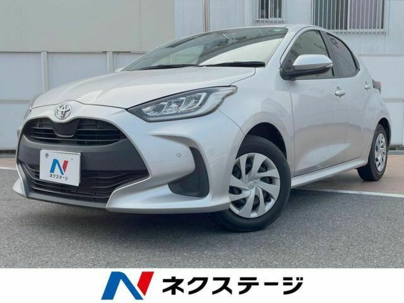 YARIS-0