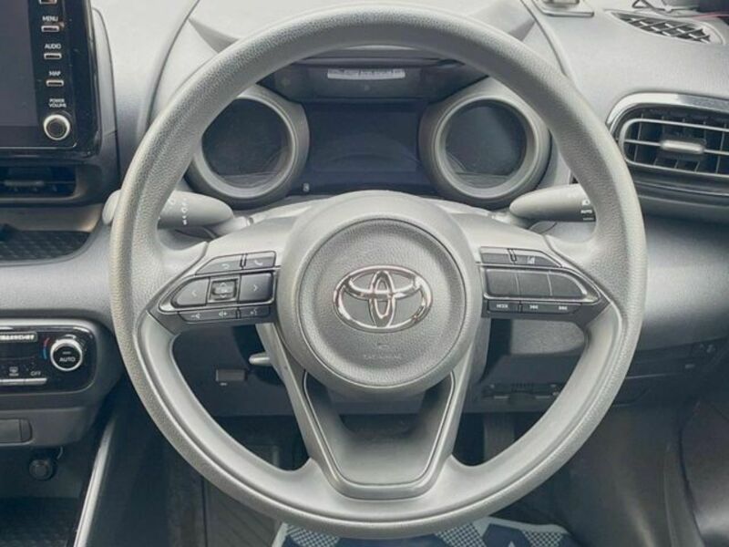 YARIS