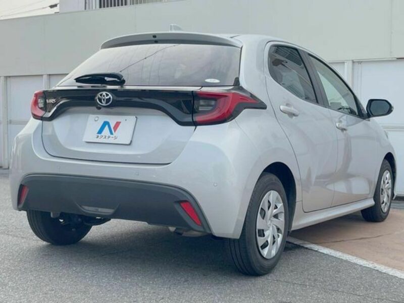 YARIS