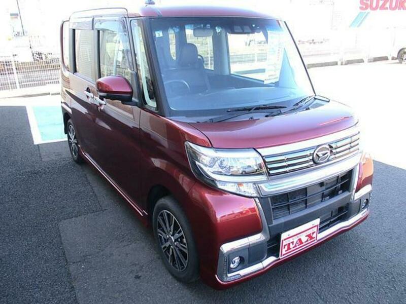 TANTO
