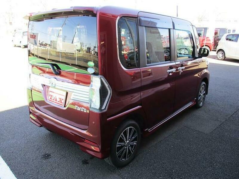 TANTO