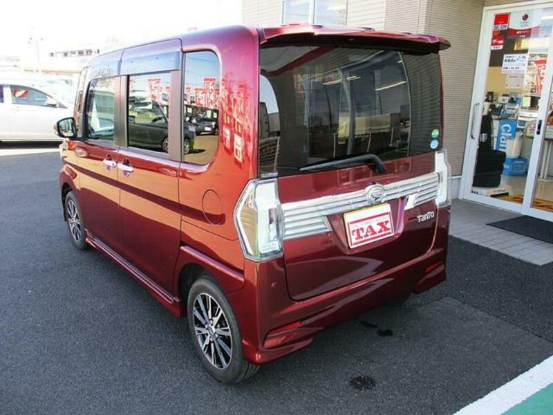 TANTO