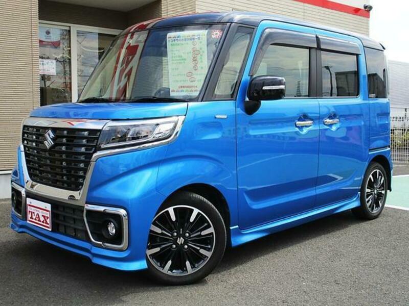 SPACIA CUSTOM