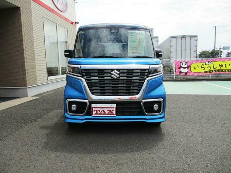SPACIA CUSTOM