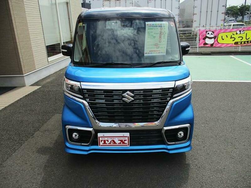 SPACIA CUSTOM