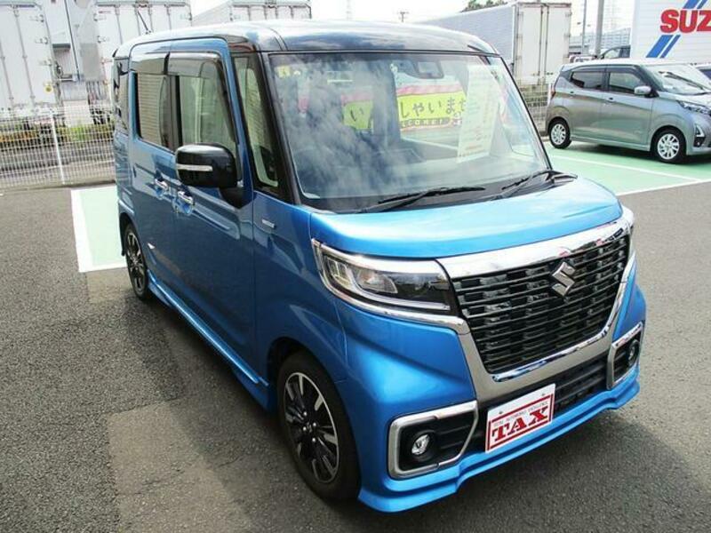 SPACIA CUSTOM