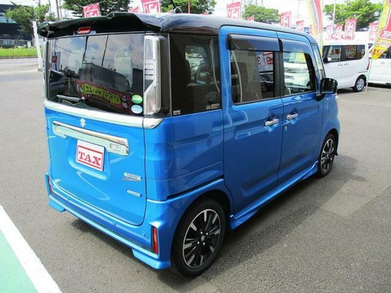 SPACIA CUSTOM