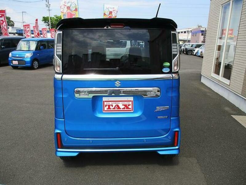 SPACIA CUSTOM