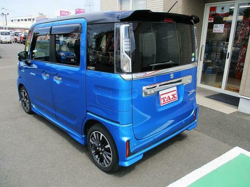 SPACIA CUSTOM