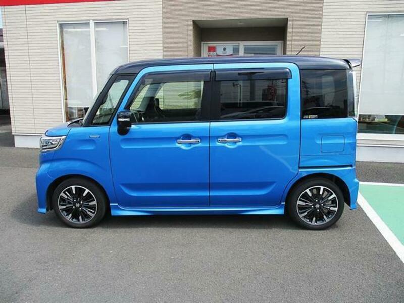 SPACIA CUSTOM