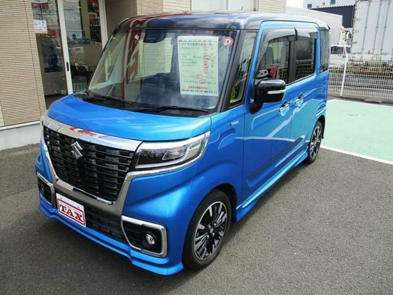 SPACIA CUSTOM